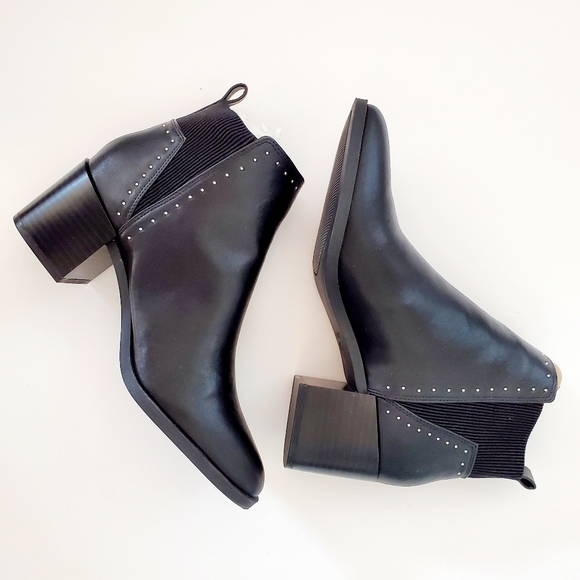 wutchu chelsea boot